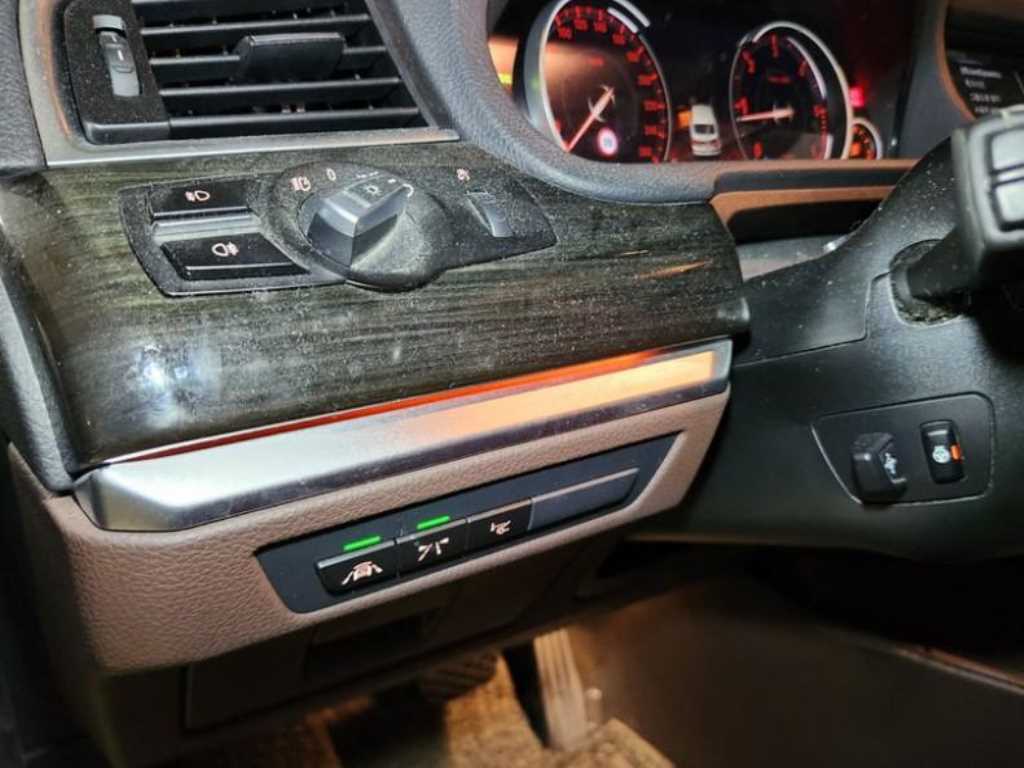 BMW Gran Turismo - Vista 5