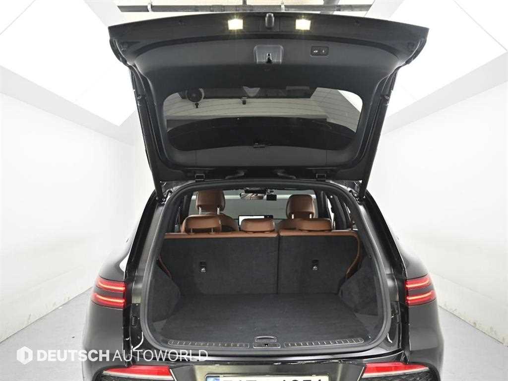 Genesis GV70 2022 Negro - Importación desde Corea - HF Imports Iquique - Foto 19