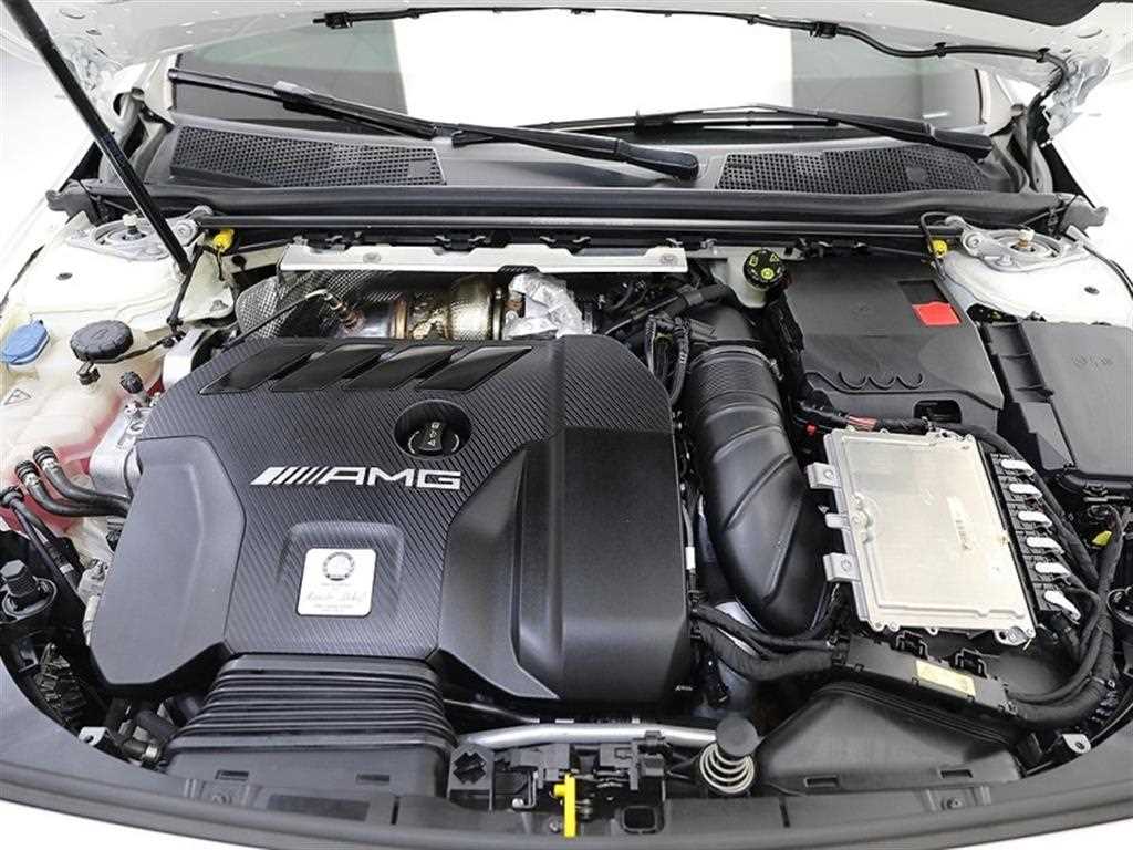 Mercedes Benz CLA Class 2020 Blanco - Importación desde Corea - HF Imports Iquique - Foto 18
