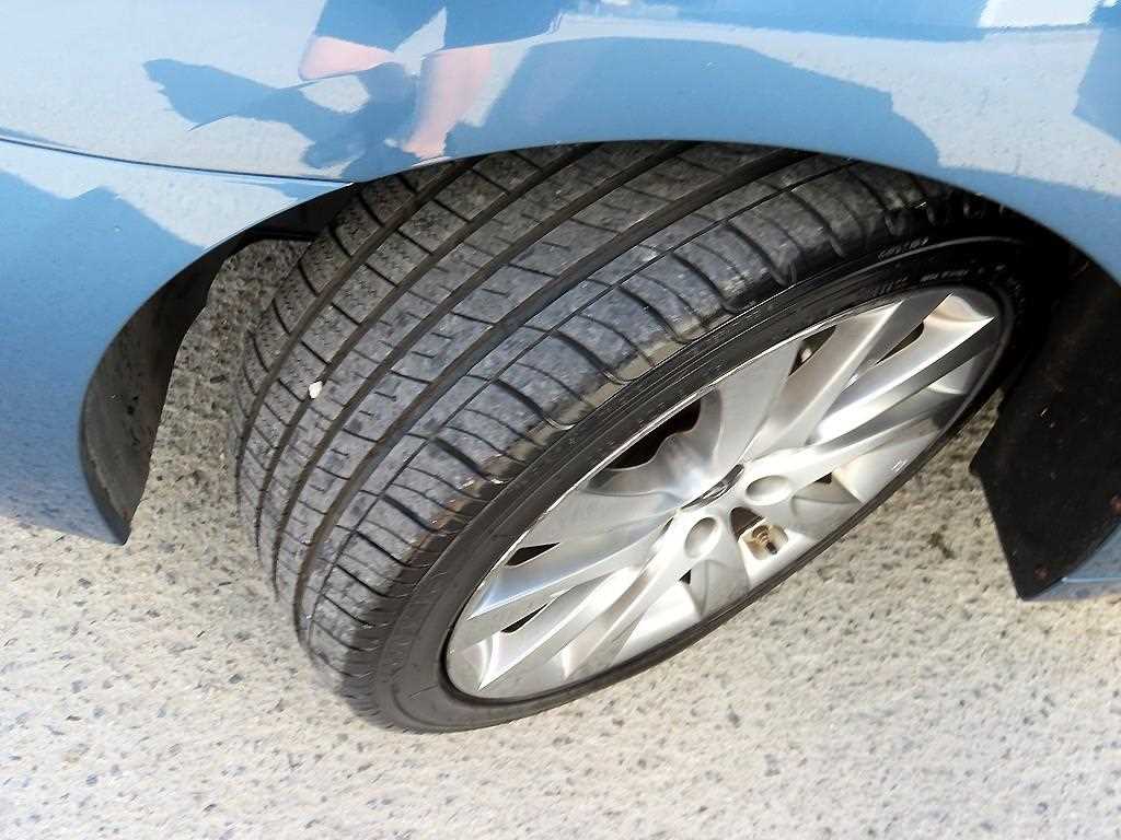 HYUNDAI i40 2012 Azul - Importación desde Corea - HF Imports Iquique - Foto 20