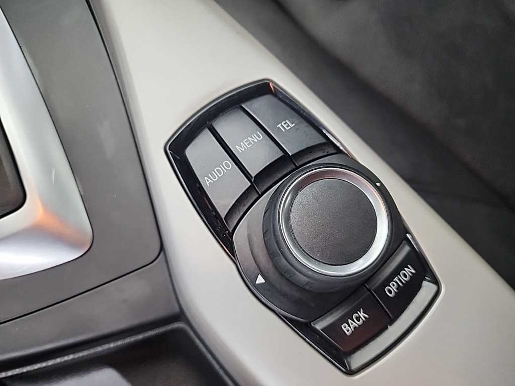 BMW 1 series 2017 Gris - Importación desde Corea - HF Imports Iquique - Foto 14