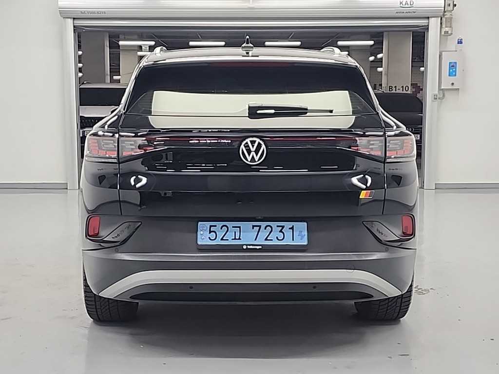 Volkswagen ID.4 - Vista 3