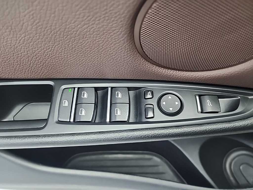 BMW X5 2016 Blanco - Importación desde Corea - HF Imports Iquique - Foto 16