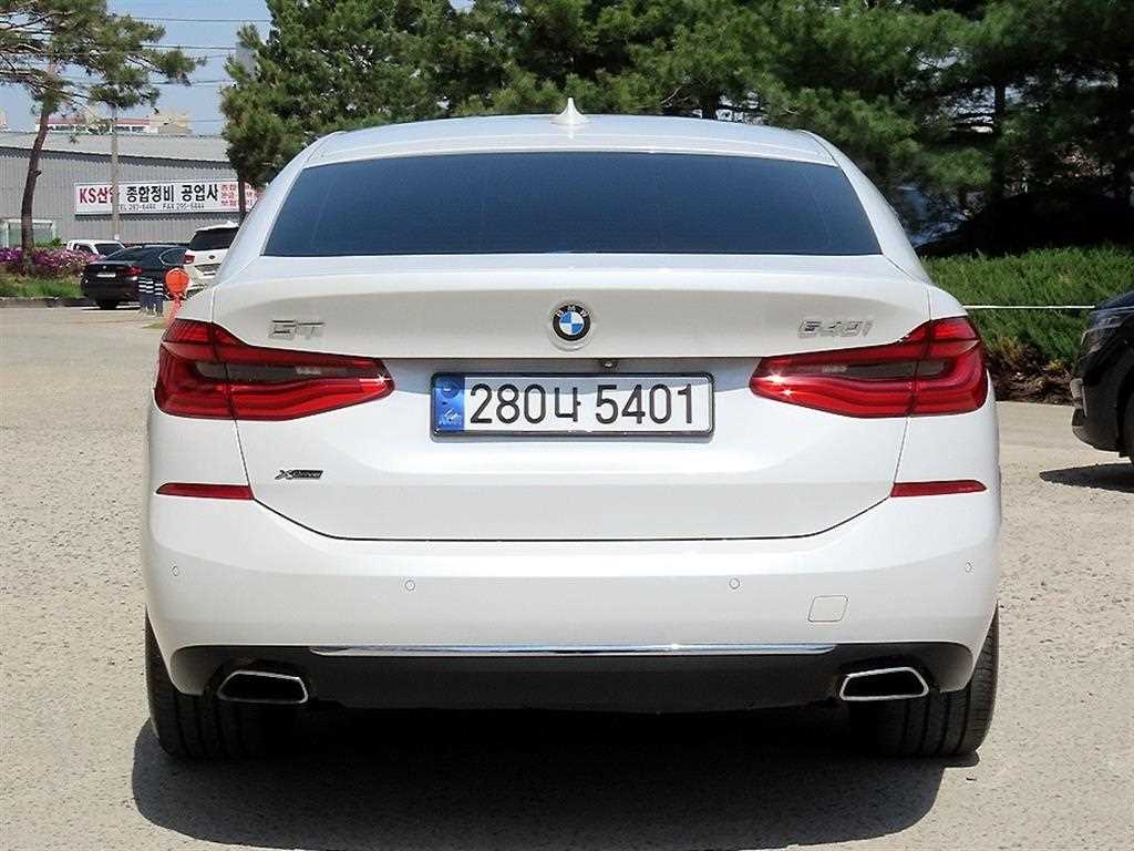 BMW Gran Turismo - Vista 4