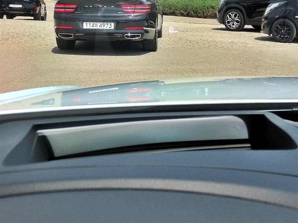 Audi A7 - Vista 10