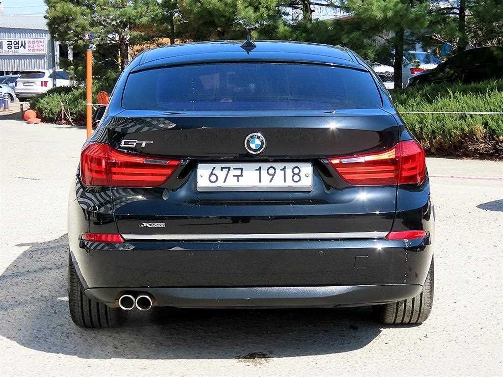 BMW Gran Turismo - Vista 4