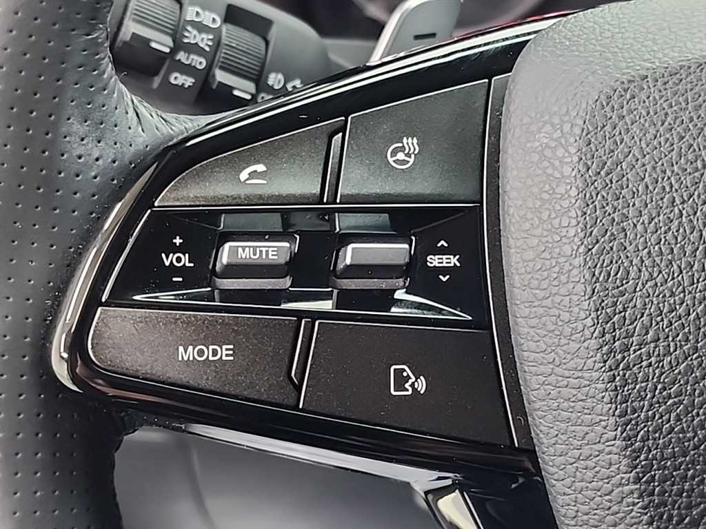 Ssangyong Korando 2024 Blanco - Importación desde Corea - HF Imports Iquique - Foto 17