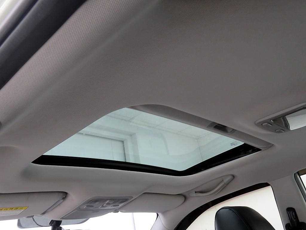HYUNDAI Tucson - Vista 11
