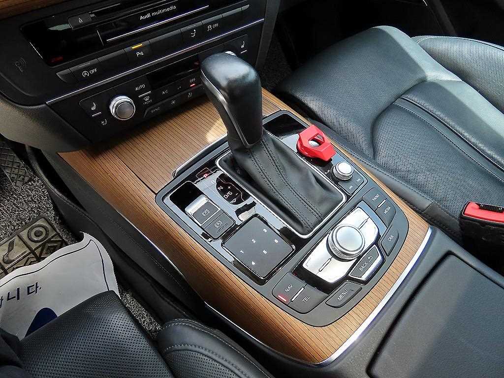 Audi A7 - Vista 11
