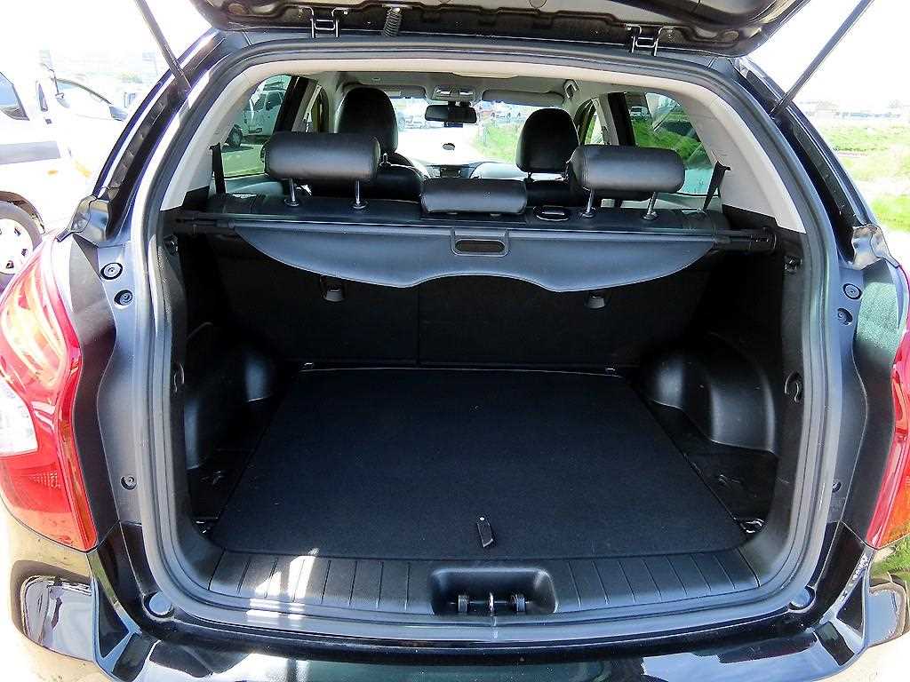 Ssangyong Korando 2014 - Importación desde Corea - HF Imports Iquique - Foto 17