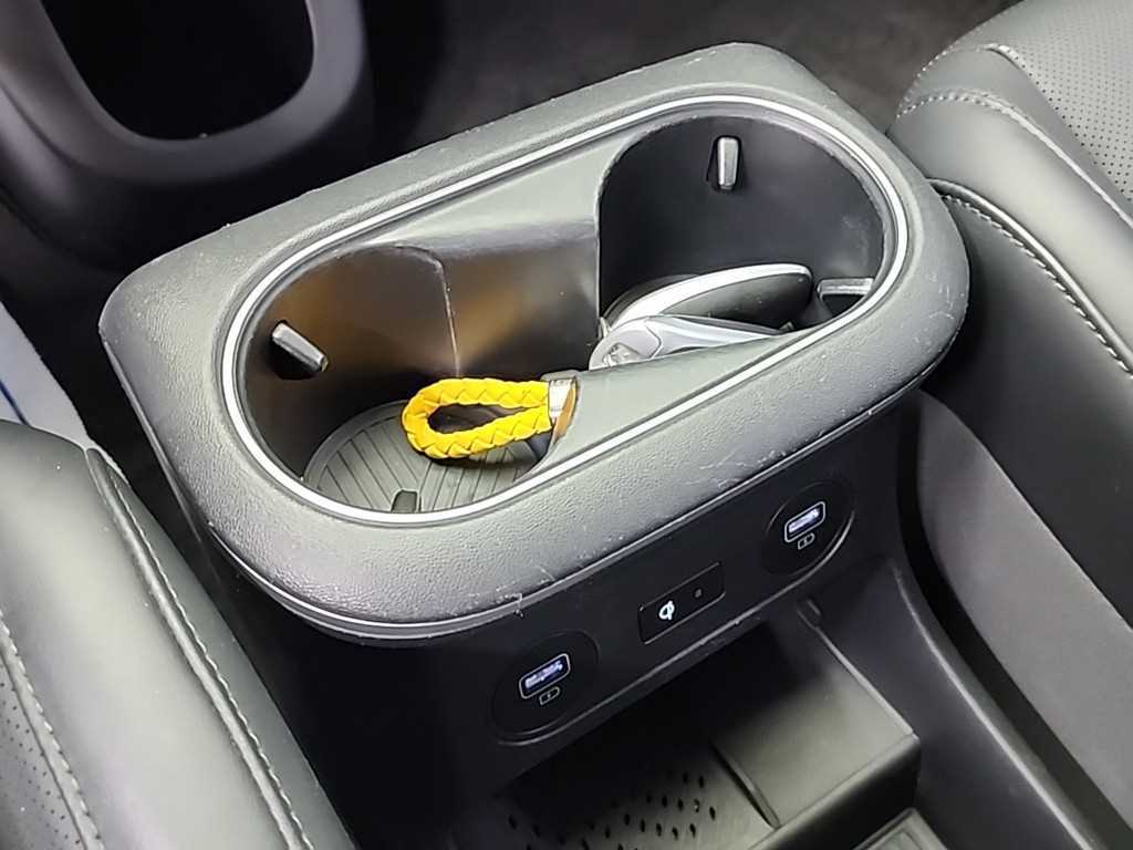 HYUNDAI Ioniq 5 2022 Gris - Importación desde Corea - HF Imports Iquique - Foto 18