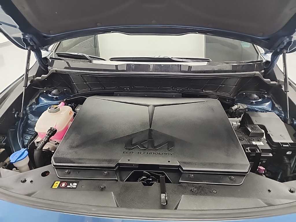KIA Niro - Vista 5
