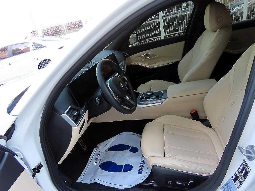 BMW 3 series - Vista 6