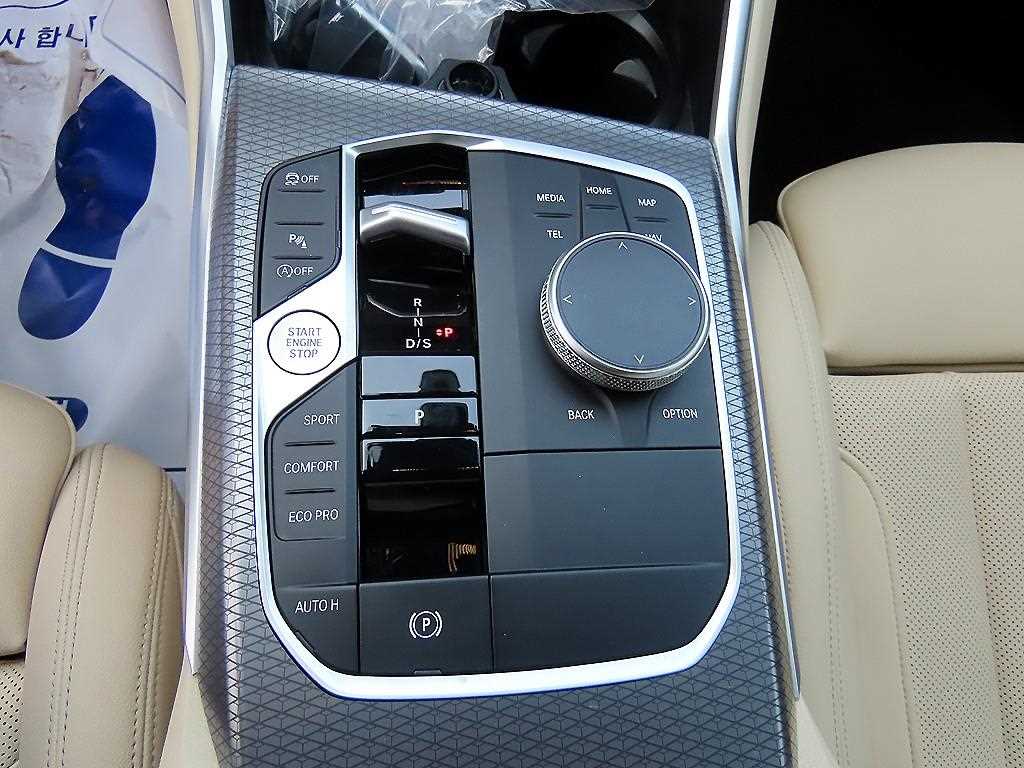 BMW 3 series - Vista 11