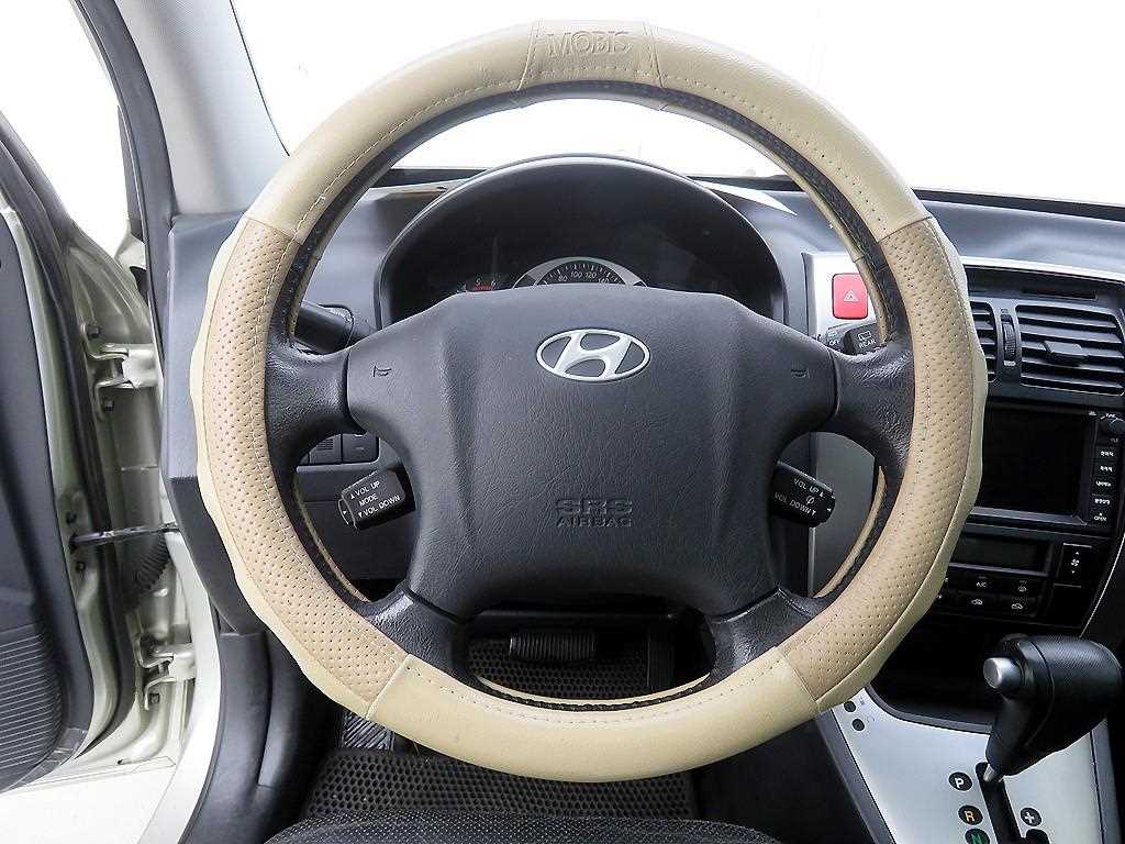 HYUNDAI Tucson 2009 Gris - Importación desde Corea - HF Imports Iquique - Foto 14