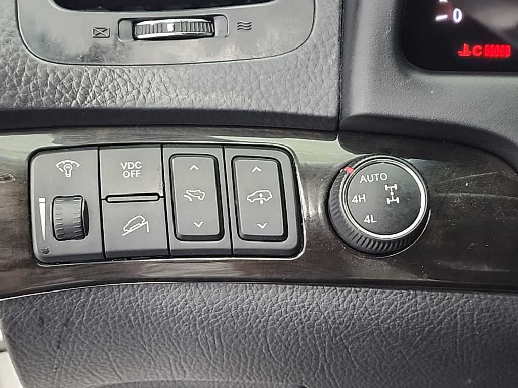 KIA Mohave 2013 Blanco - Importación desde Corea - HF Imports Iquique - Foto 19