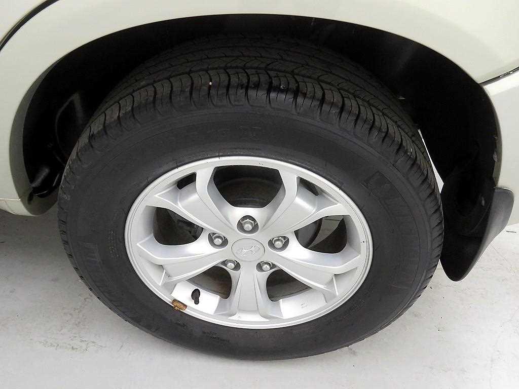 HYUNDAI Tucson 2009 Gris - Importación desde Corea - HF Imports Iquique - Foto 20
