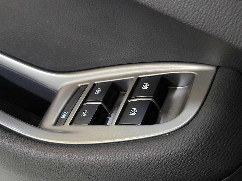 Chevrolet Orlando 2014 Azul - Importación desde Corea - HF Imports Iquique - Foto 13