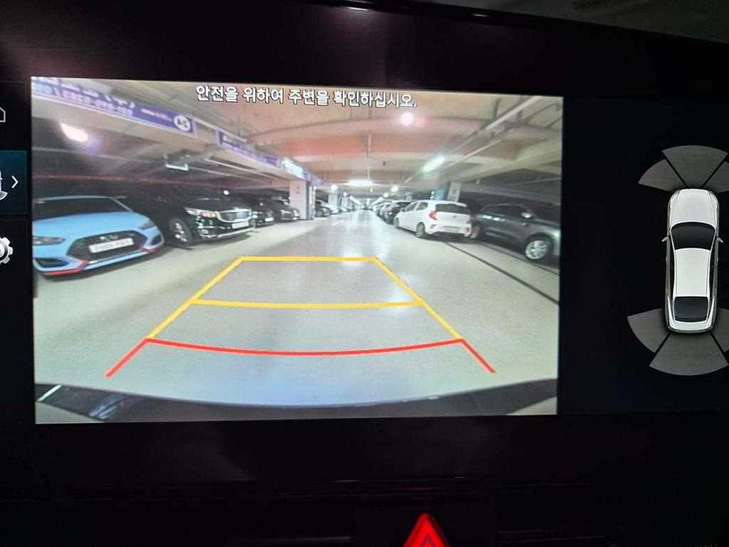 HYUNDAI Avante 2023 - Importación desde Corea - HF Imports Iquique - Foto 15