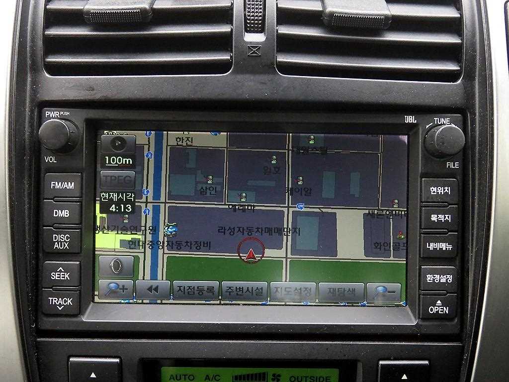 HYUNDAI Tucson 2009 Gris - Importación desde Corea - HF Imports Iquique - Foto 18