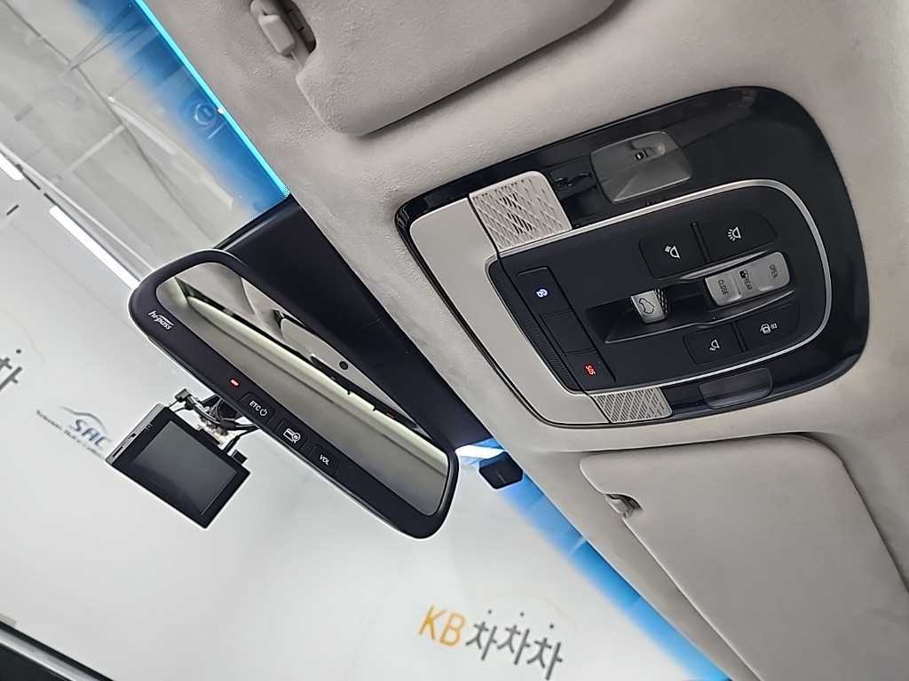 HYUNDAI Palisade 2019 - Importación desde Corea - HF Imports Iquique - Foto 18