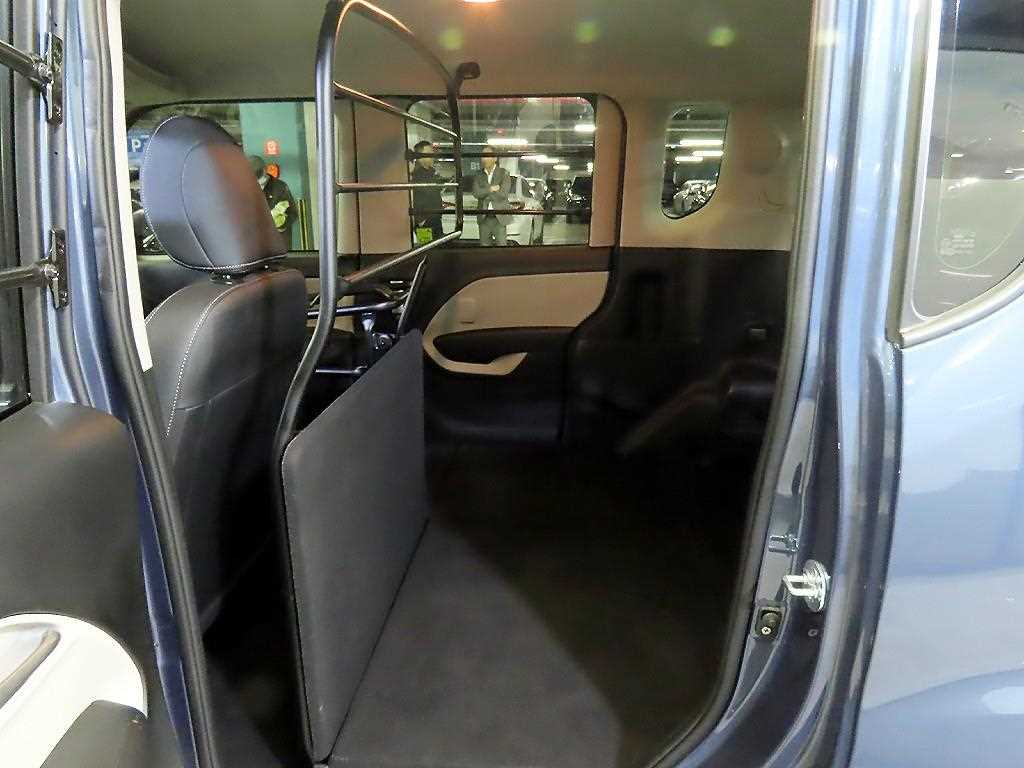 KIA Ray - Vista 7