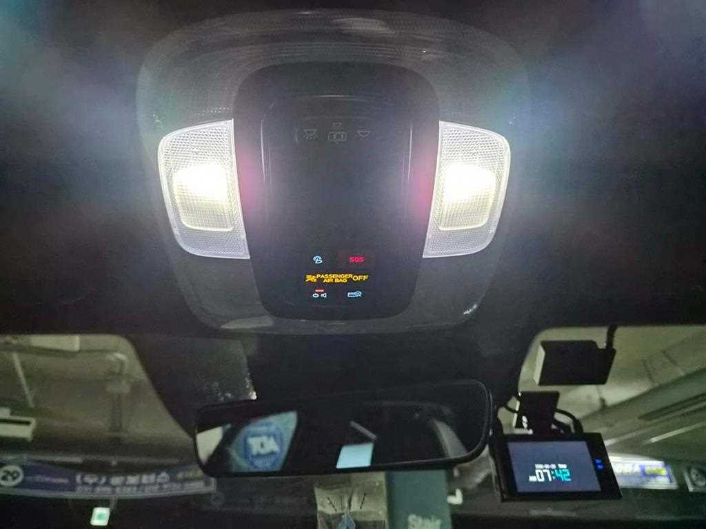HYUNDAI Avante 2023 - Importación desde Corea - HF Imports Iquique - Foto 18