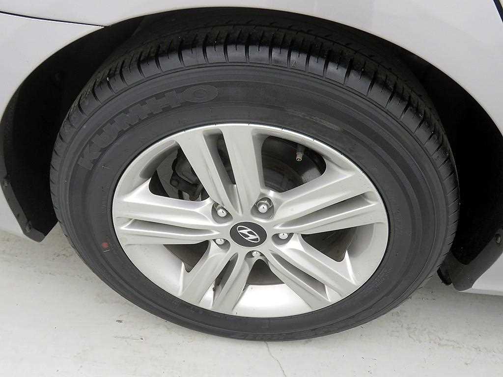 HYUNDAI Sonata 2013 Gris - Importación desde Corea - HF Imports Iquique - Foto 20