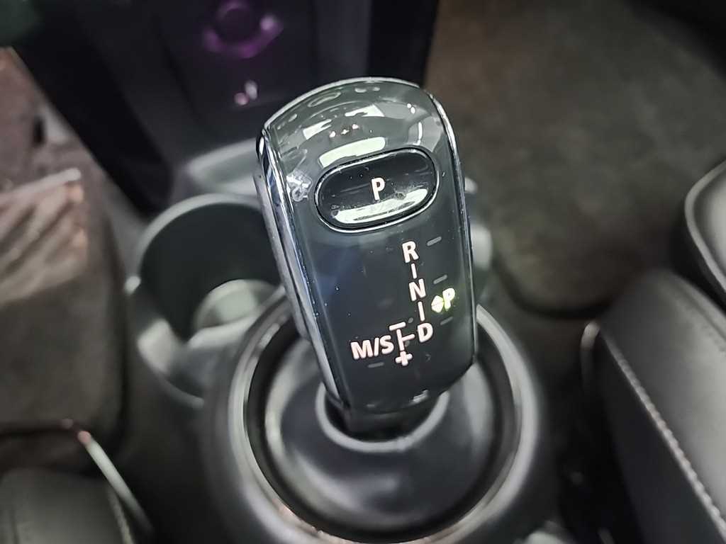 Mini Cooper - Vista 8