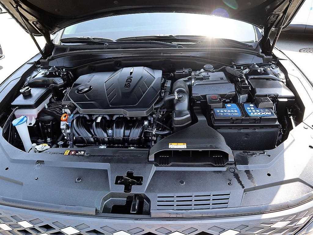 HYUNDAI Grandeur 2022 Negro - Importación desde Corea - HF Imports Iquique - Foto 19