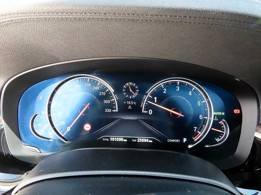BMW Gran Turismo - Vista 9