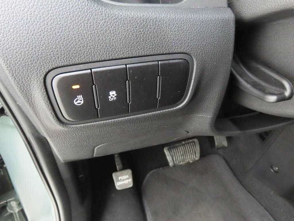 KIA Ray - Vista 10