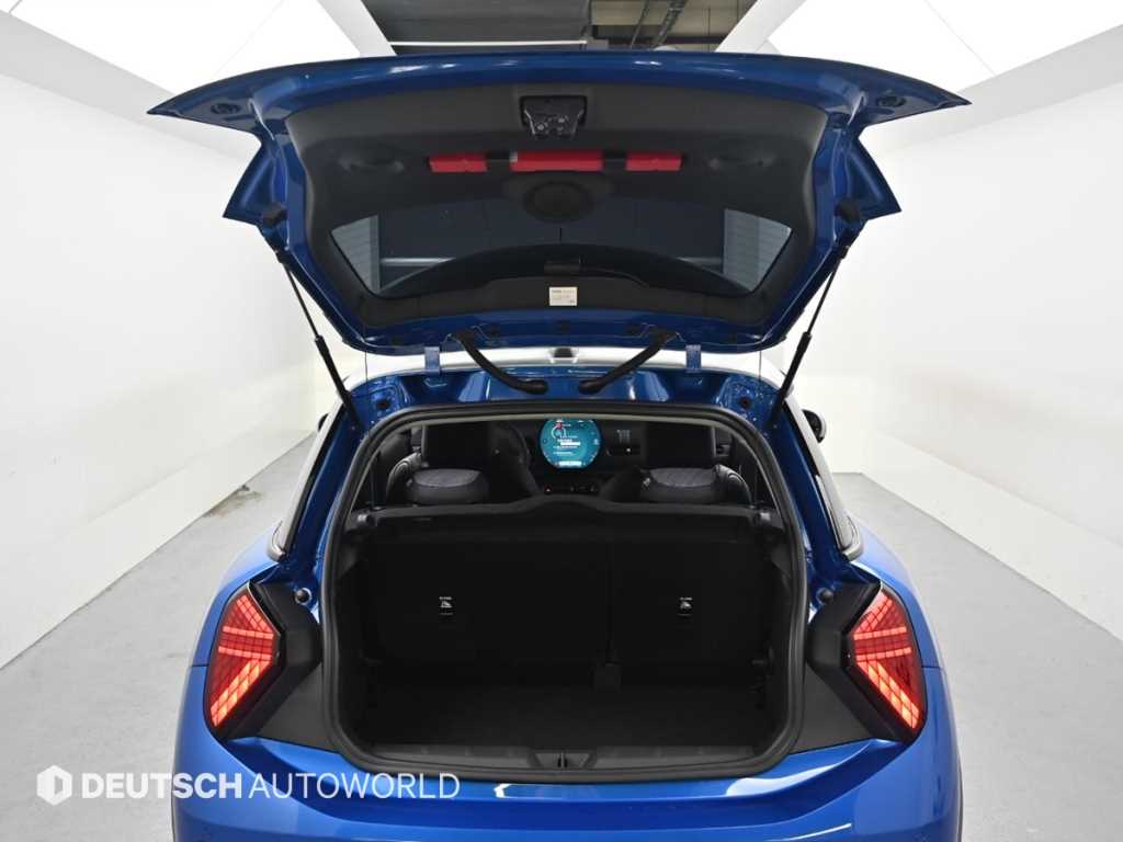 Mini Cooper 2025 Azul - Importación desde Corea - HF Imports Iquique - Foto 19