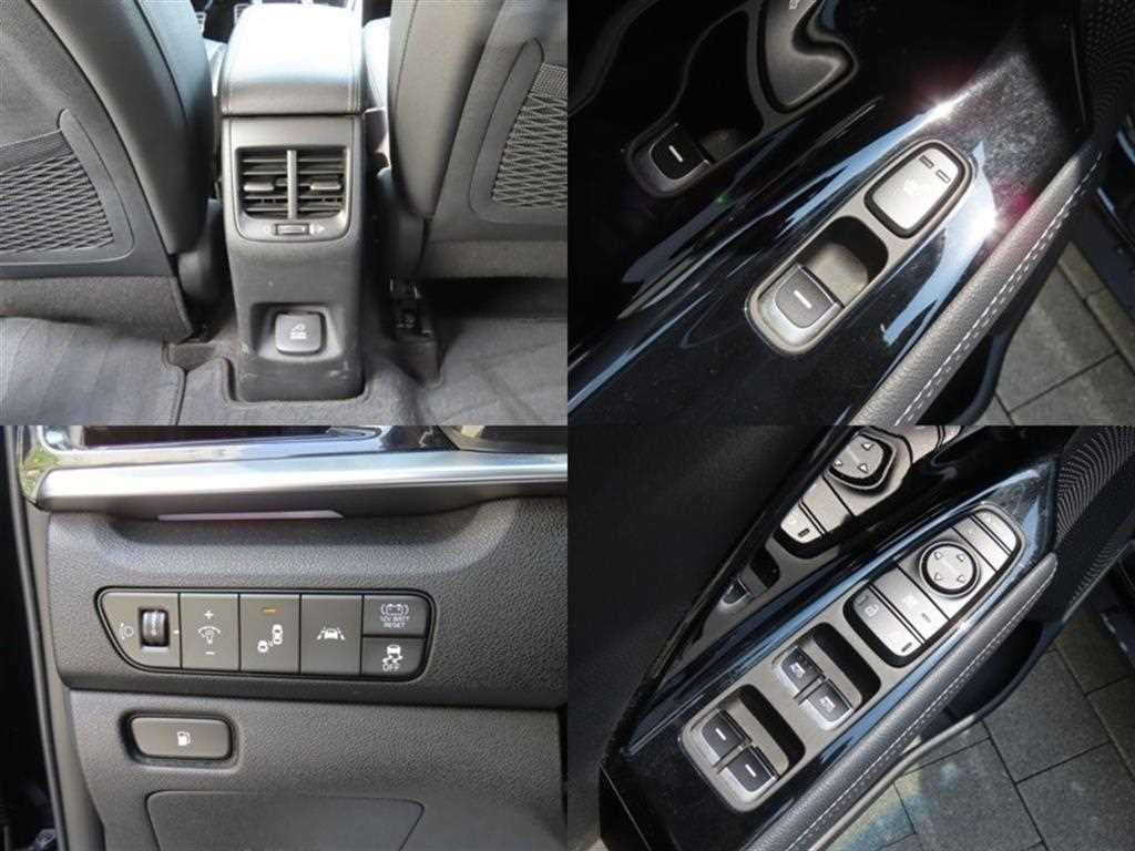 KIA Niro 2020 - Importación desde Corea - HF Imports Iquique - Foto 19