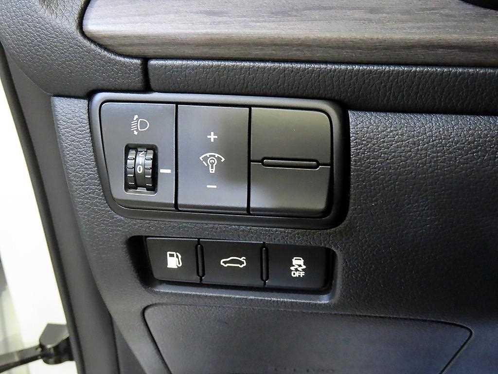KIA K7 2020 Blanco - Importación desde Corea - HF Imports Iquique - Foto 13