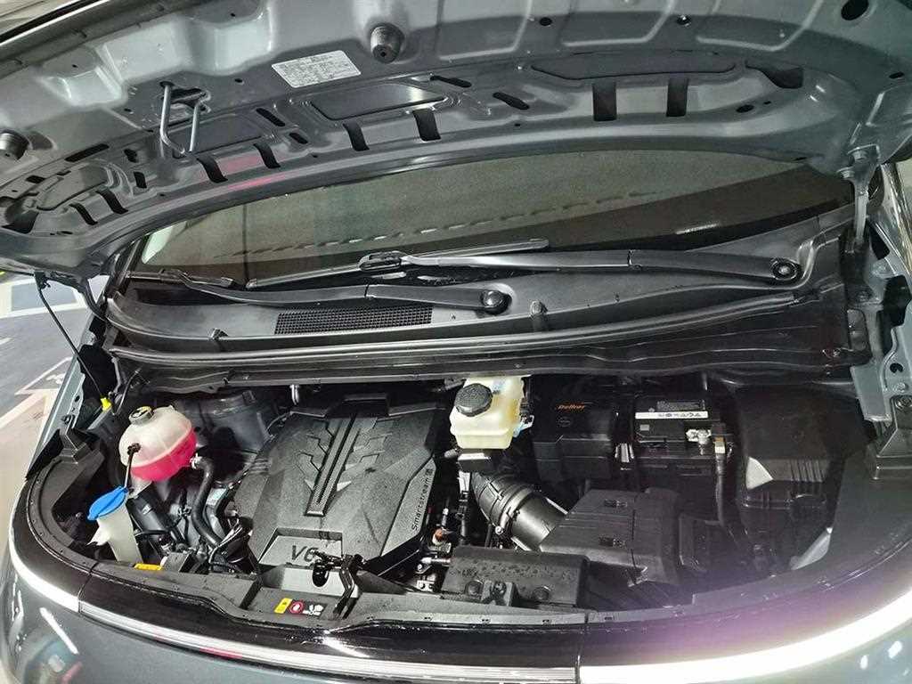 HYUNDAI Staria 2023 Gris - Importación desde Corea - HF Imports Iquique - Foto 19