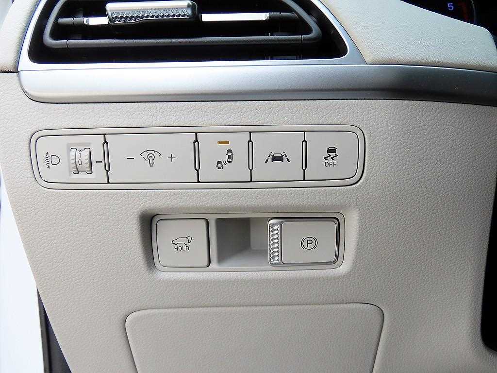 HYUNDAI Palisade - Vista 11