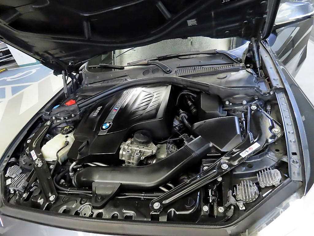 BMW 2 series 2017 Gris - Importación desde Corea - HF Imports Iquique - Foto 18