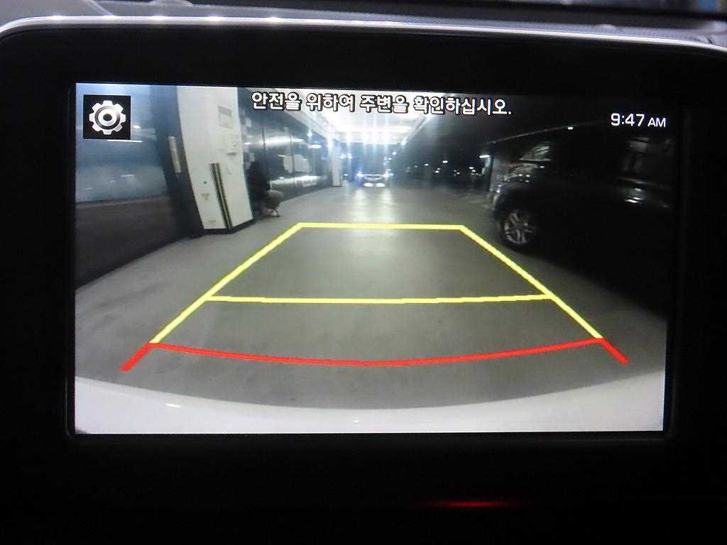 HYUNDAI Grandeur 2019 Blanco - Importación desde Corea - HF Imports Iquique - Foto 16
