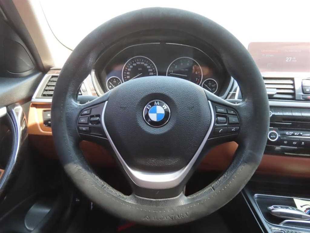 BMW 3 series - Vista 11