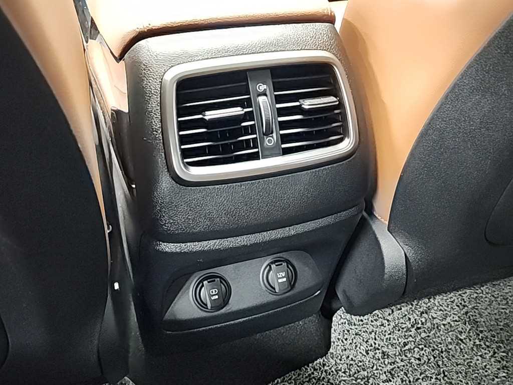 KIA Sorento 2020 Blanco - Importación desde Corea - HF Imports Iquique - Foto 14