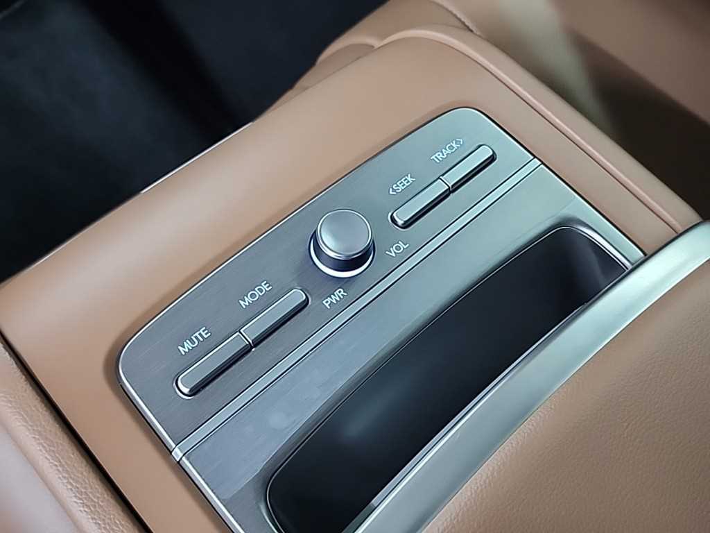 HYUNDAI Grandeur 2023 Negro - Importación desde Corea - HF Imports Iquique - Foto 15
