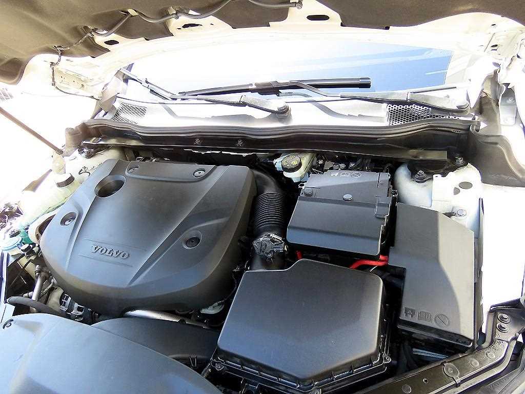 Volvo V40 2016 Blanco - Importación desde Corea - HF Imports Iquique - Foto 19