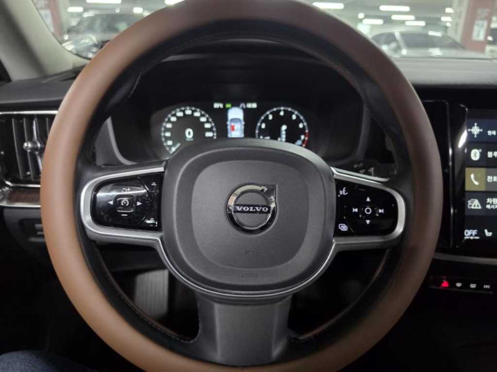 Volvo S60 - Vista 5