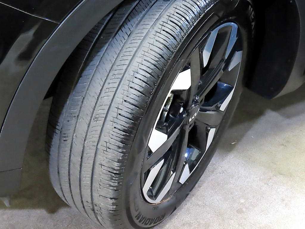 KIA Sportage 2024 Negro - Importación desde Corea - HF Imports Iquique - Foto 20