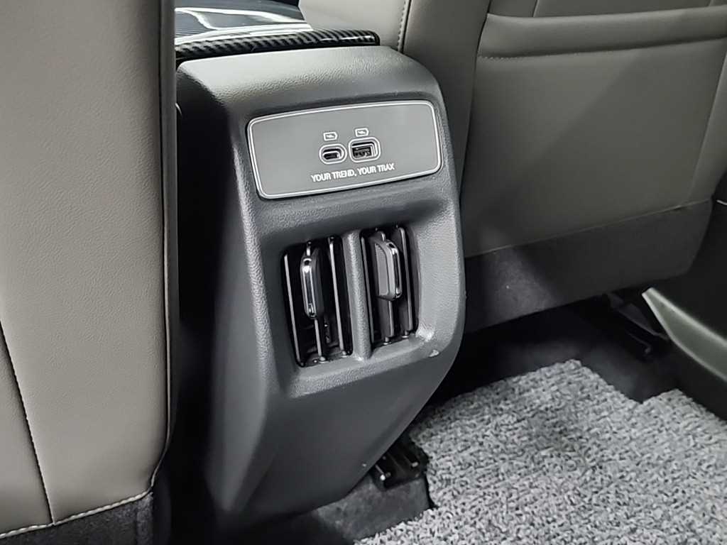 Chevrolet Trax 2024 - Importación desde Corea - HF Imports Iquique - Foto 13