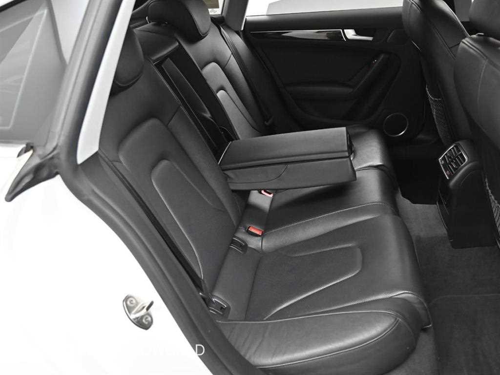 Audi A5 - Vista 10