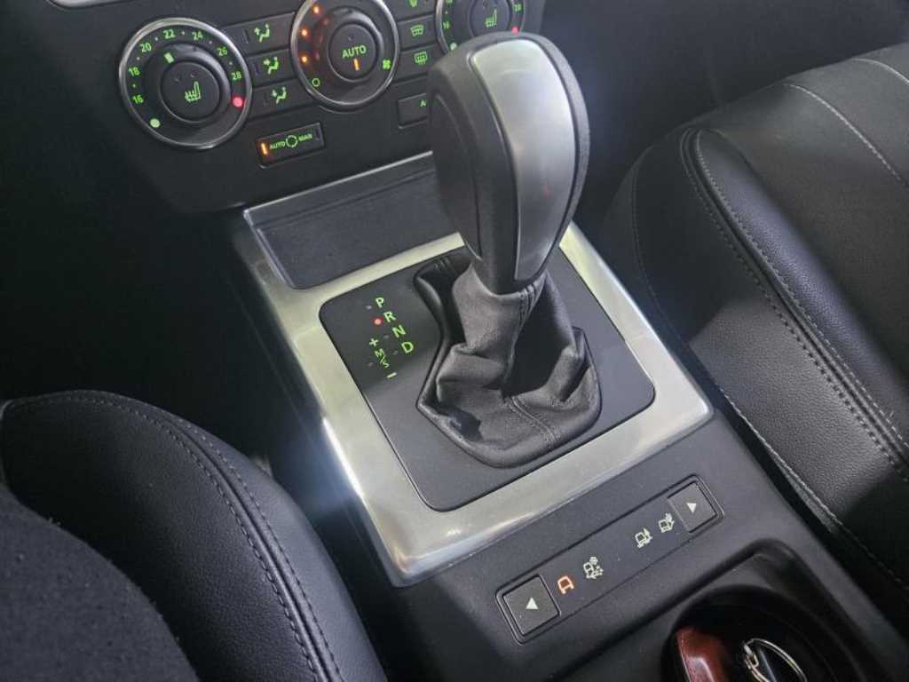 Land Rover Freelander - Vista 9