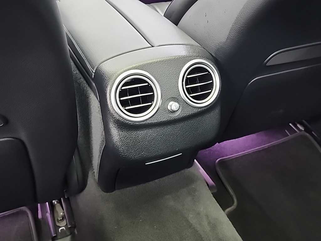 Mercedes Benz E class 2017 Blanco - Importación desde Corea - HF Imports Iquique - Foto 13