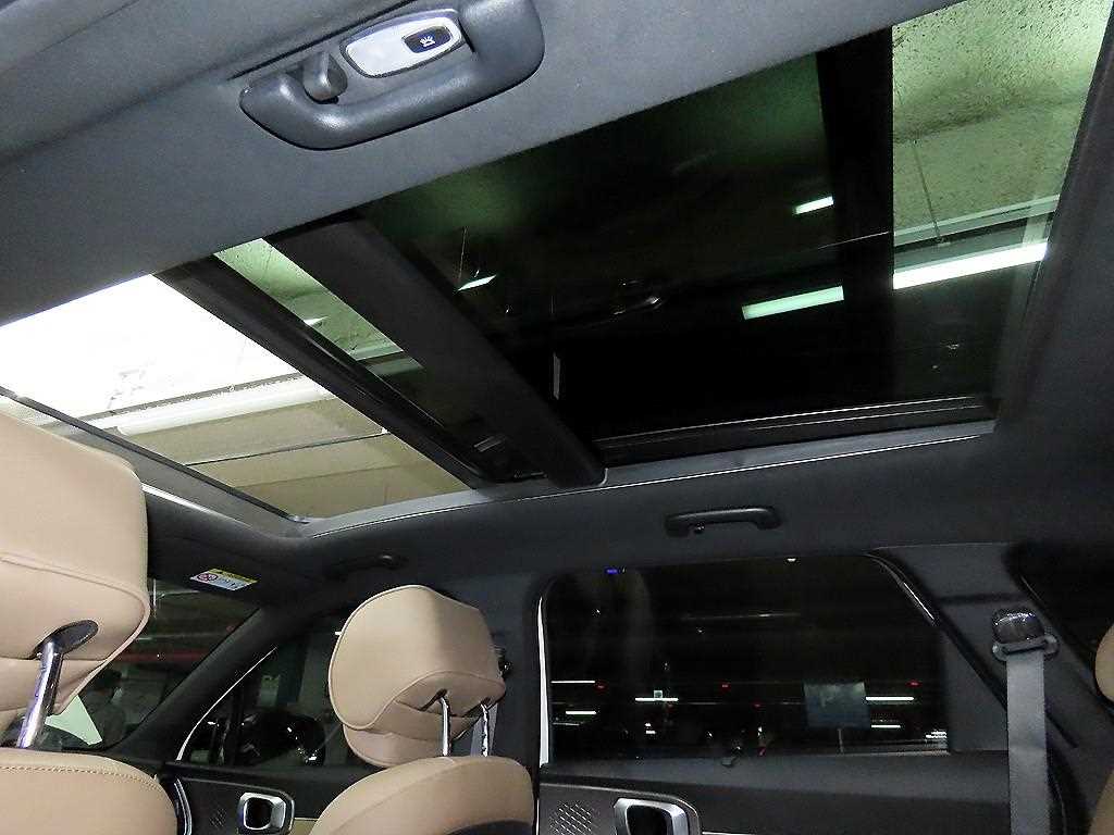 KIA Sorento 2024 Blanco - Importación desde Corea - HF Imports Iquique - Foto 14